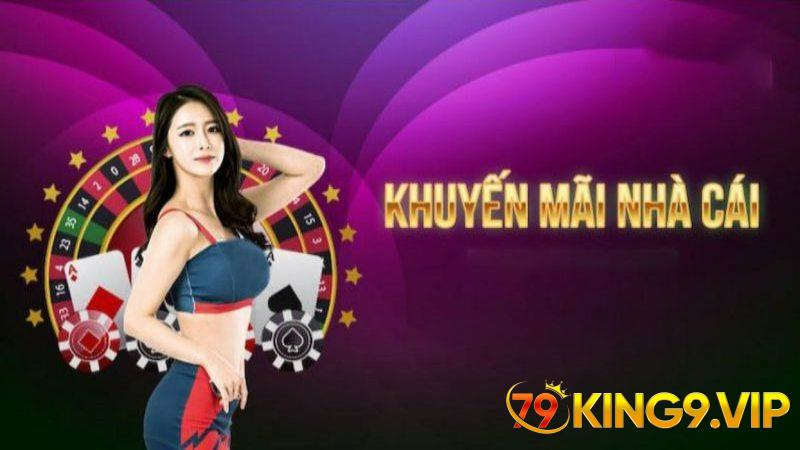 khuyen mai 79king9 huong dan cap nhat