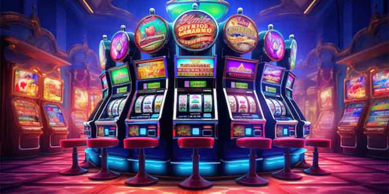 Đôi nét về sảnh db casino đầy đẳng cấp và uy tín