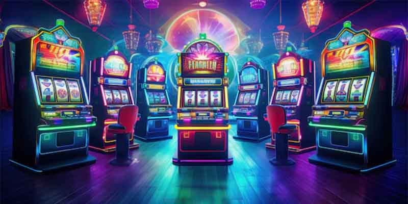 Vì sao bet thủ có trải nghiệm tuyệt vời cùng sảnh db casino?